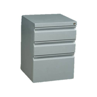 uae/images/productimages/arfuf-alkhaleej-metal-industries/pedestal-cabinet/three-drawers-pedestal-a18028.webp