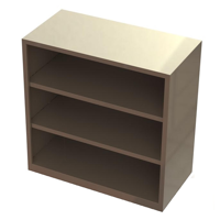 uae/images/productimages/arfuf-alkhaleej-metal-industries/shoe-rack/open-shoe-cabinet-a21110.webp