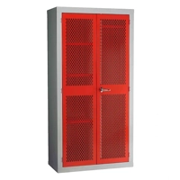 uae/images/productimages/arfuf-alkhaleej-metal-industries/storage-cupboard/split-cupboard-mesh-doors-a18027.webp