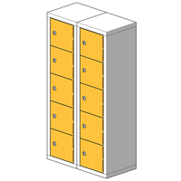 uae/images/productimages/arfuf-alkhaleej-metal-industries/storage-locker/5-tier-locker-a21140.webp