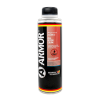 uae/images/productimages/armor-lubricants/fluid-loss-additive/armor-engine-oil-stop-leak-mixture-300-ml.webp