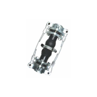 uae/images/productimages/atiq-al-dhaheri-and-company-aadtra/flexible-duct-connector/double-sphere-rubber-flexible-connector-with-limited-wiring-pn16-rffc-16-lw.webp