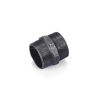 uae/images/productimages/atiq-al-dhaheri-and-company-aadtra/pipe-nipple/rhinofitt-black-hexagon-nipple.webp