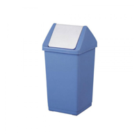 uae/images/productimages/best-care-general-trading-llc/garbage-bin/10-ltr-cosmoplast-swing-type-bin.webp