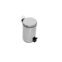 uae/images/productimages/best-care-general-trading-llc/garbage-bin/stainless-steel-pedal-bin-12-ltr.webp