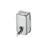 uae/images/productimages/best-care-general-trading-llc/interfold-tissue-dispenser/hand-wash-dispensor-stainless-steel.webp