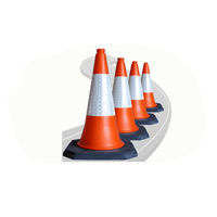 uae/images/productimages/best-way-events/safety-cone/traffic-cones-1-0-7-m.webp