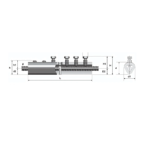 uae/images/productimages/bilzed-industries-llc/rebar-coupler/rebar-mago-mlc-screw-lock-coupler-with-end-anchoring.webp