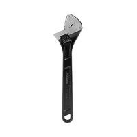 uae/images/productimages/binja-building-materials-trading-llc/adjustable-wrench/geepas-adjustable-wrench-chrome-8-inch-black-gt59223.webp