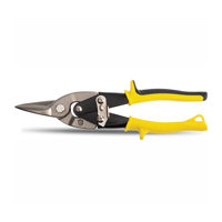 uae/images/productimages/binja-building-materials-trading-llc/aviation-snip/clarke-aviation-snip-straight-10-inch-yellow-assc.webp