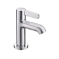 uae/images/productimages/binja-building-materials-trading-llc/bathroom-faucet/geepas-single-lever-pillar-basin-tap-gsw61011.webp