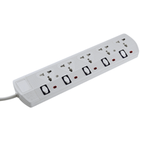 uae/images/productimages/binja-building-materials-trading-llc/extension-socket/rr-13a-5-gang-5m-universal-extension-socket-with-neon.webp