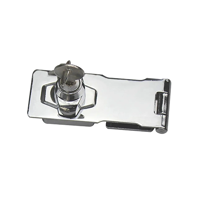uae/images/productimages/binja-building-materials-trading-llc/lockout-device/robustline-silver-color-self-locking-hasp-lock.webp