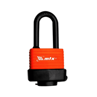 uae/images/productimages/binja-building-materials-trading-llc/padlock/mtx-all-weather-keyed-padlock-50mm-red-black.webp