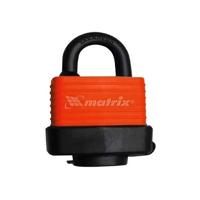 uae/images/productimages/binja-building-materials-trading-llc/padlock/mtx-all-weather-padlocks-40mm-red-black.webp