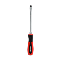 uae/images/productimages/binja-building-materials-trading-llc/slotted-screwdriver/geepas-screwdriver-slotted-8-150mm-gt59218.webp