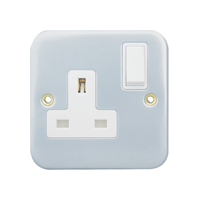 uae/images/productimages/binja-building-materials-trading-llc/switch-socket/rr-13a-1-gang-metal-clad-single-switched-socket-outlet.webp