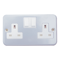 uae/images/productimages/binja-building-materials-trading-llc/switch-socket/rr-13a-2-gang-metal-clad-twin-switched-socket-outlet.webp