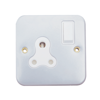 uae/images/productimages/binja-building-materials-trading-llc/switch-socket/rr-15a-1-gang-metal-clad-switched-socket.webp