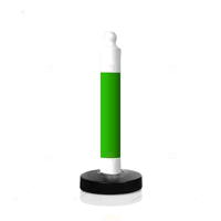 uae/images/productimages/biri-group/bollard-post/parking-post-barrier-green.webp