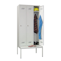 uae/images/productimages/bito-storage-systems-middle-east-dwc-llc/garment-locker/garment-lockers-with-seating-unit-total-height-2150-mm-reference-number-1320750-width-600-mm.webp