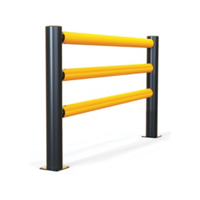 uae/images/productimages/bito-storage-systems-middle-east-dwc-llc/guard-rail/flexible-pedestrian-guard-railing.webp