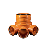 uae/images/productimages/buildmac-trading-llc/drain-inspection-chamber/pp-chamber-base-straight-orange-400.webp