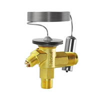 uae/images/productimages/bukathir-refrigeration-spare-parts-trading-llc/expansion-valve/rfkh-series-thermostatic-expansion-valve.webp