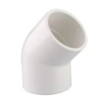 uae/images/productimages/bulls-hardware-llc/pipe-elbow/dbm-pvc-white-elbow-45-degree-c.webp