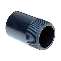 uae/images/productimages/bulls-hardware-llc/pipe-nipple/dbm-pvc-hp-hex-nipple-0-50-0-75-1-1-50-in.webp