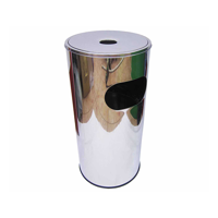 uae/images/productimages/califorca-trading-llc/garbage-bin/ashtray-ss-dustbin-for-office-20003-30l.webp