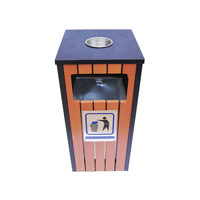 uae/images/productimages/califorca-trading-llc/garbage-bin/ashtray-ss-dustbin-for-parks-30010.webp