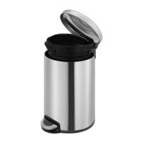 uae/images/productimages/califorca-trading-llc/garbage-bin/eko-maggey-stainless-steel-step-bin-with-soft-close-5l-4.webp