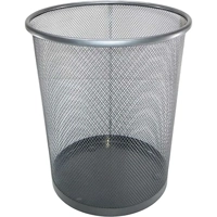 uae/images/productimages/califorca-trading-llc/garbage-bin/office-dustbin-with-silver-metal-mesh-52331-9l.webp