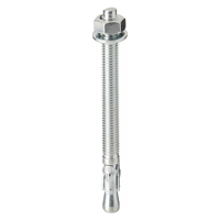 uae/images/productimages/canvas-general-trading-llc/anchor-bolt/tuf-fix-zinc-plated-through-bolt-12x100mm-5pcs.webp