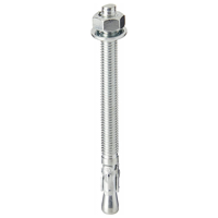 uae/images/productimages/canvas-general-trading-llc/anchor-bolt/tuf-fix-zinc-plated-through-bolt-12x120mm-5pcs.webp