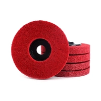 uae/images/productimages/canvas-general-trading-llc/buffing-pad/buffing-disc-4-5-red.webp