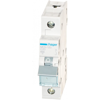 uae/images/productimages/canvas-general-trading-llc/circuit-breaker/hager-miniature-circuit-breaker-mcb-1pole-20a.webp