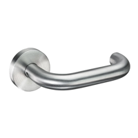 uae/images/productimages/canvas-general-trading-llc/door-handle/milano-ss-201-hollow-lever-door-handle-set-u-shape.webp