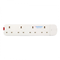 uae/images/productimages/canvas-general-trading-llc/extension-socket/terminator-power-extension-4-way-socket-without-cable.webp