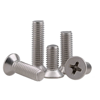 uae/images/productimages/canvas-general-trading-llc/machine-screw/countersunk-machine-screws-4-5-x-15mm-pack-of-100.webp