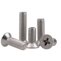 uae/images/productimages/canvas-general-trading-llc/machine-screw/countersunk-machine-screws-4-5-x-25mm-pack-of-100.webp