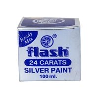 uae/images/productimages/canvas-general-trading-llc/metallic-paint/flash-24-caroats-silver-paint-100ml.webp