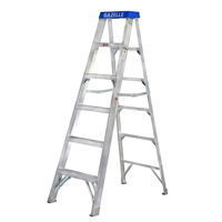 uae/images/productimages/canvas-general-trading-llc/multipurpose-ladder/gazelle-aluminium-step-ladder-6ft-1-8mtr.webp