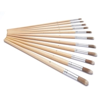 uae/images/productimages/canvas-general-trading-llc/paint-brush/harris-hobby-craft-round-artist-brush-11pcs.webp