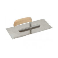 uae/images/productimages/canvas-general-trading-llc/plastering-trowel/steel-trowel-v-shape-teeth-with-wooden-handle.webp