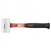 uae/images/productimages/canvas-general-trading-llc/rubber-mallet-hammer/mtx-450g-rubber-hammer-mallet-with-fiberglass-handle.webp