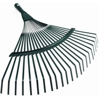 uae/images/productimages/canvas-general-trading-llc/skid-steer-rake/green-garden-cleaning-rake-22-teeth.webp