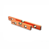 uae/images/productimages/canvas-general-trading-llc/spirit-level/clarke-aluminium-spirit-level-24-inch.webp