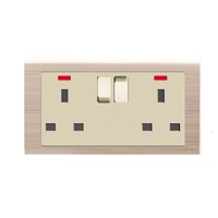 uae/images/productimages/canvas-general-trading-llc/switch-socket/milano-13a-2-gang-socket-gold.webp